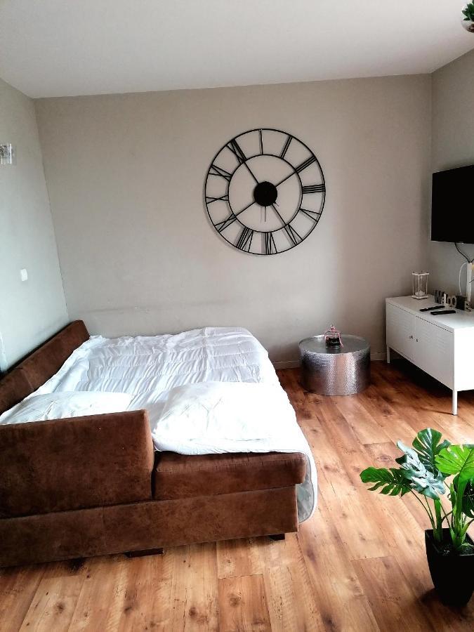 Modern Apart 70M2 - 2 Rooms - Parking Авиньон Экстерьер фото